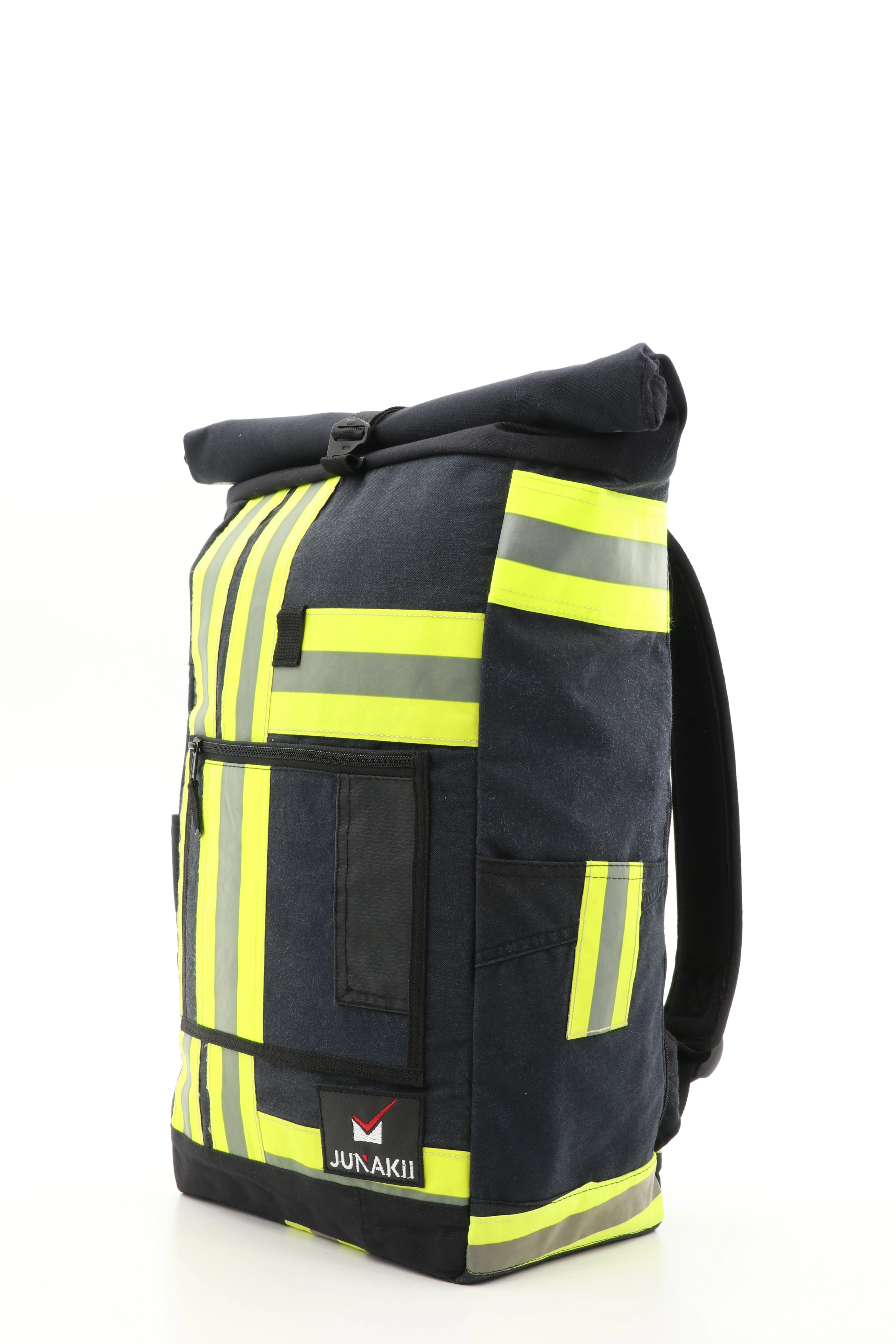 Rolltop Rucksack