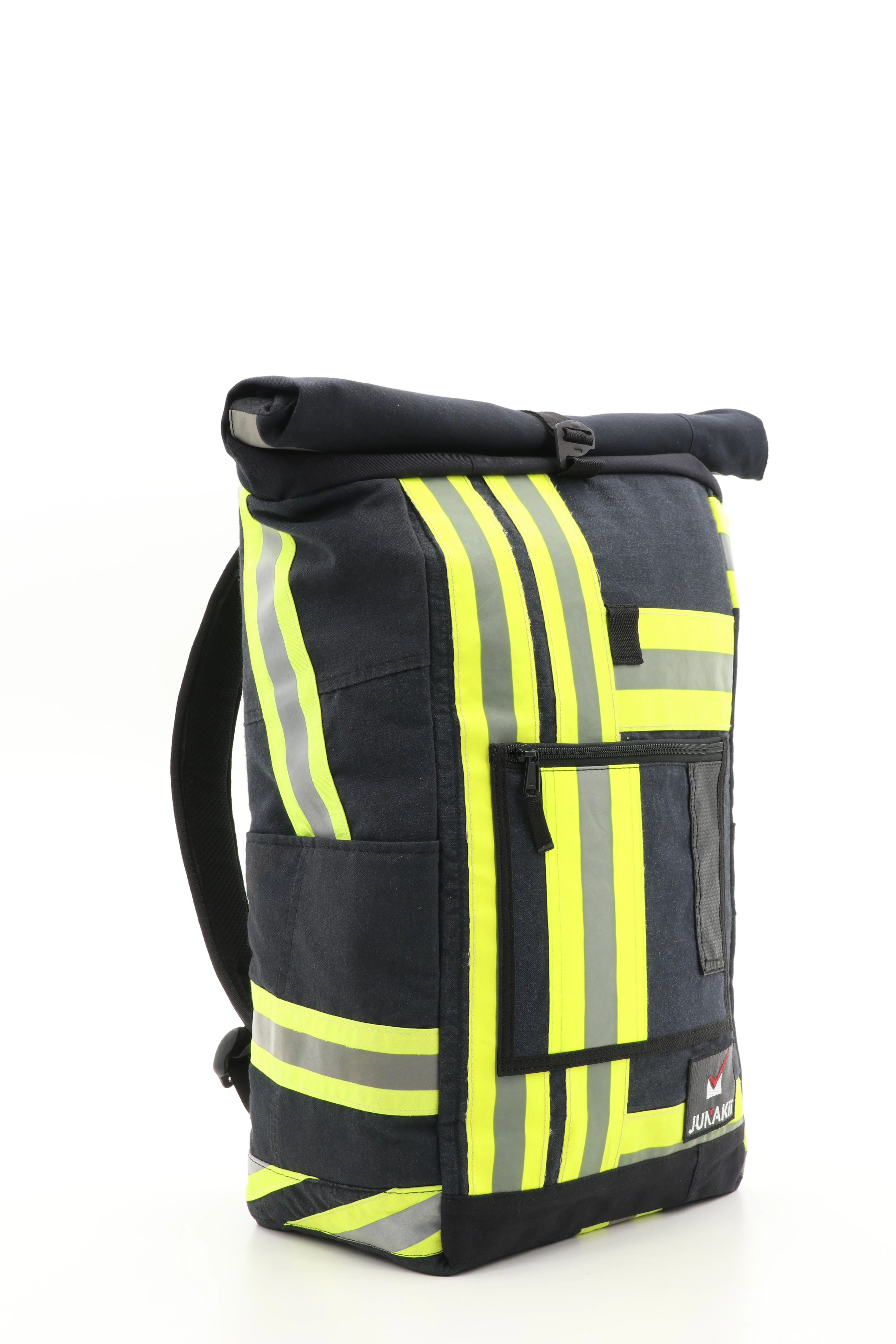 Rolltop Rucksack