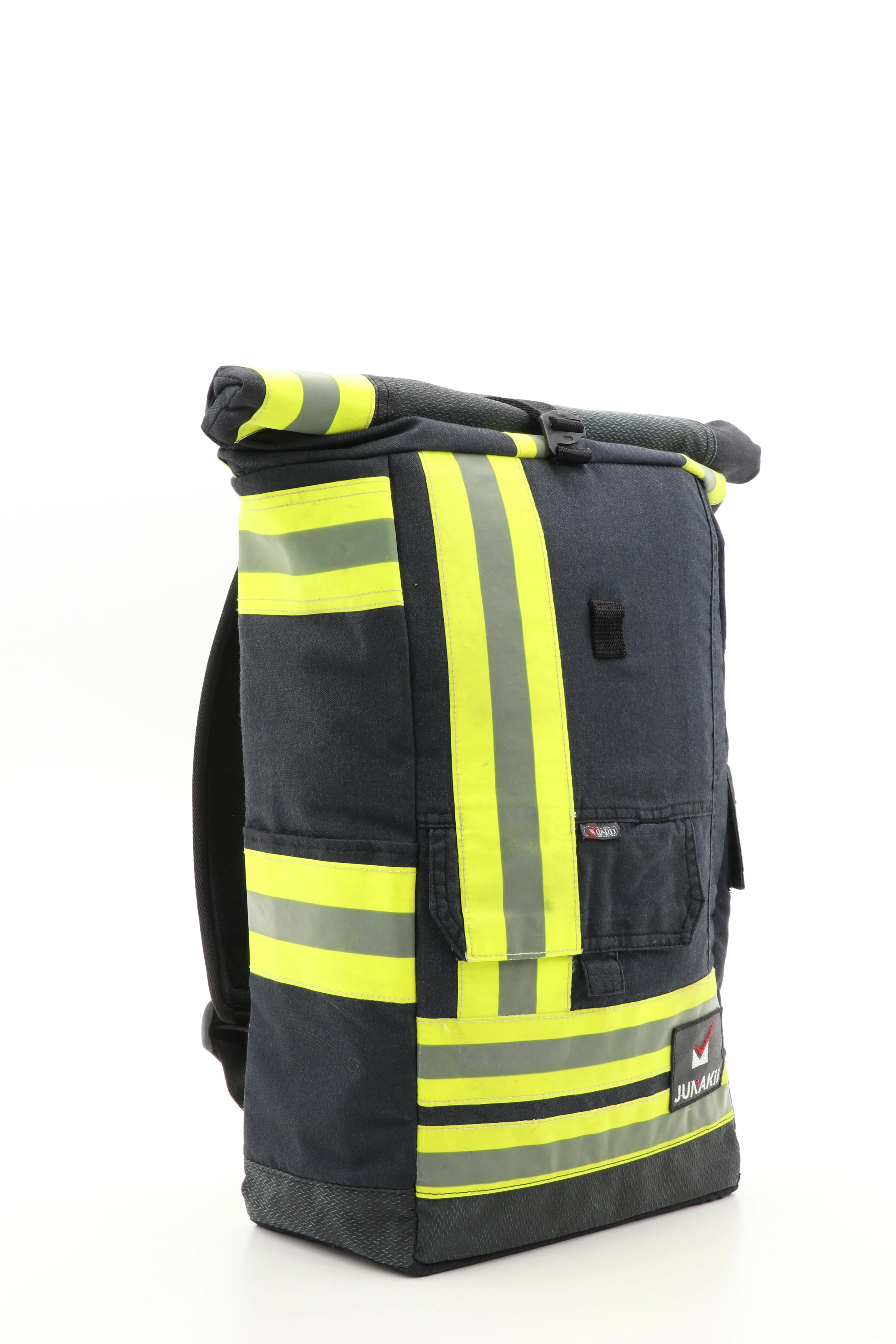 Rolltop Rucksack