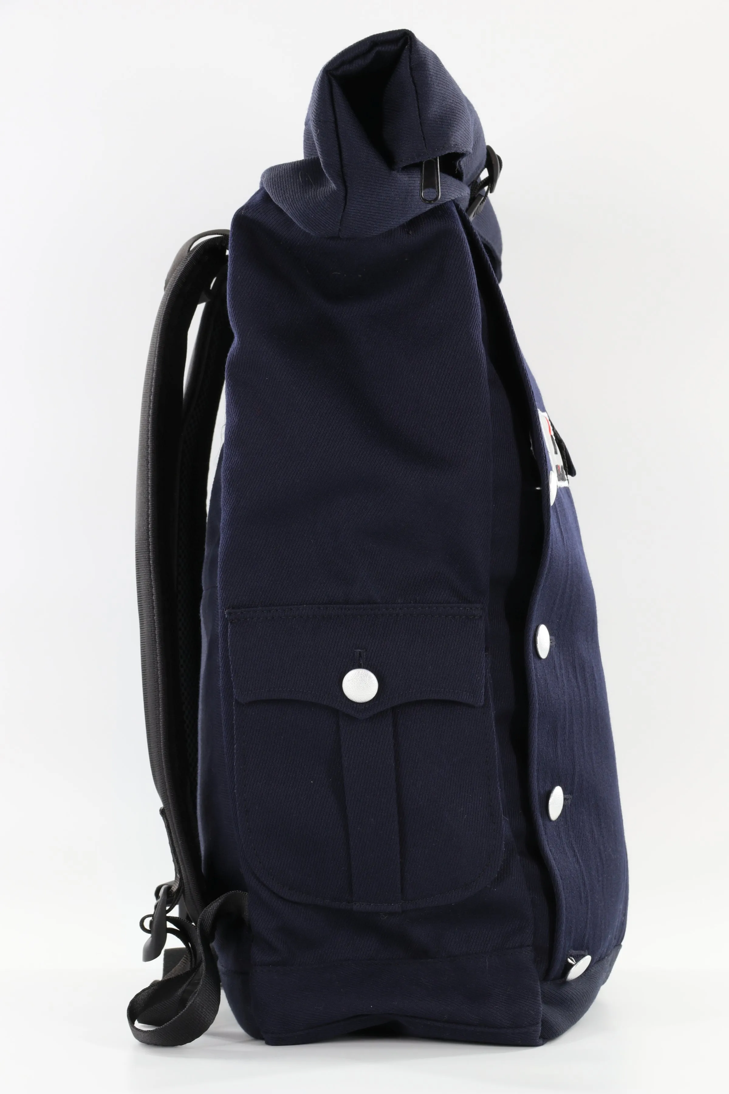 Rolltop Rucksack