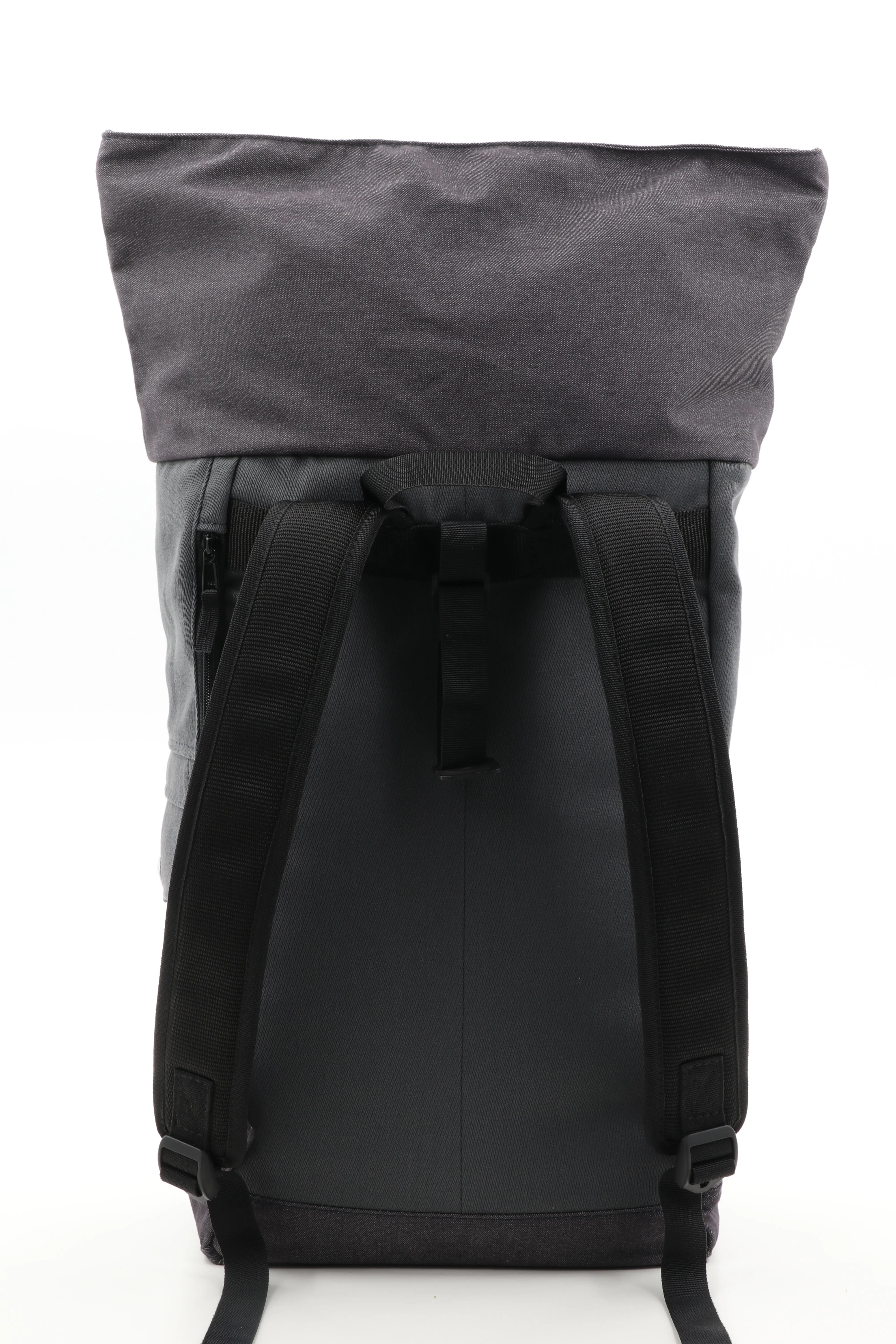 Rolltop Rucksack