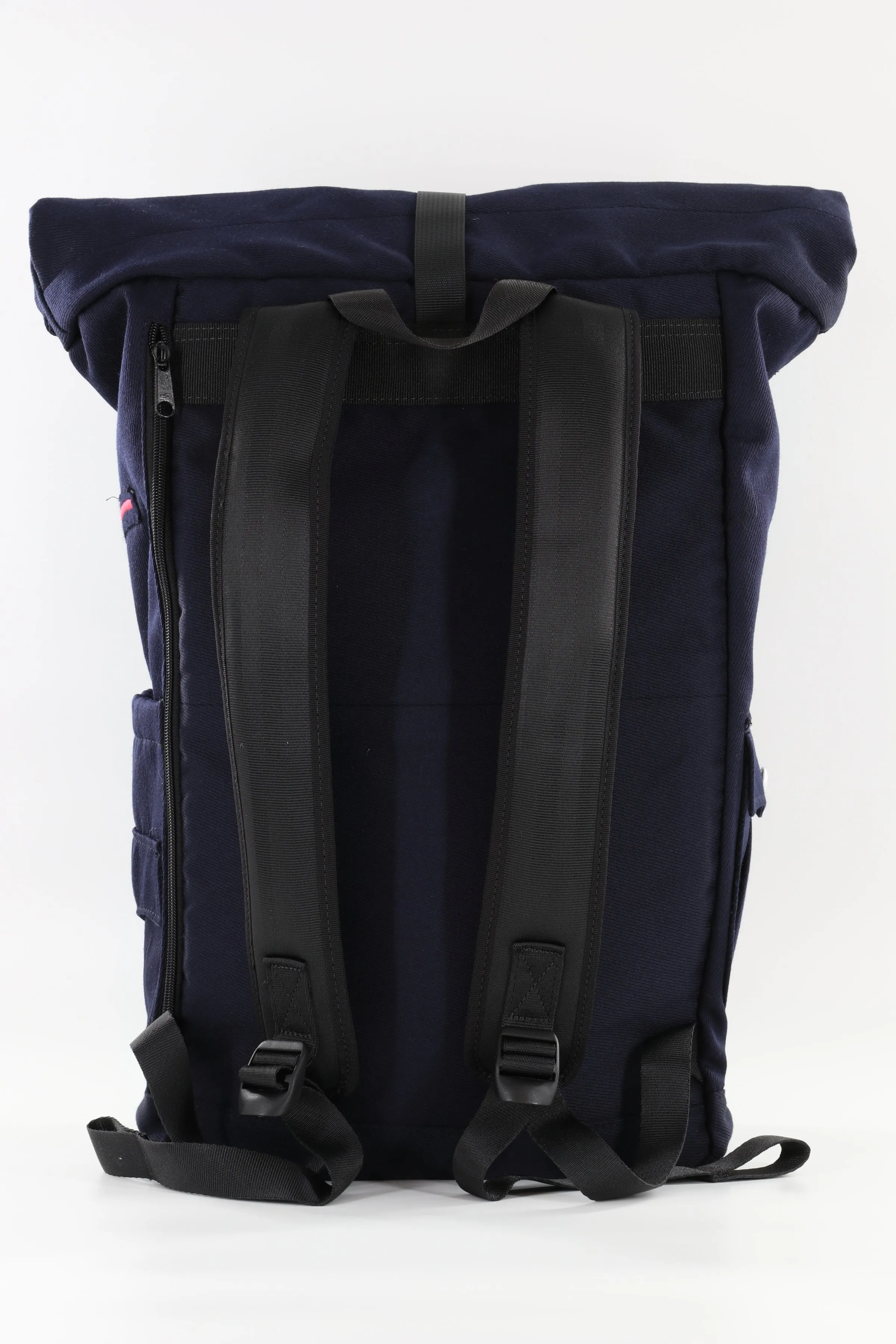 Rolltop Rucksack