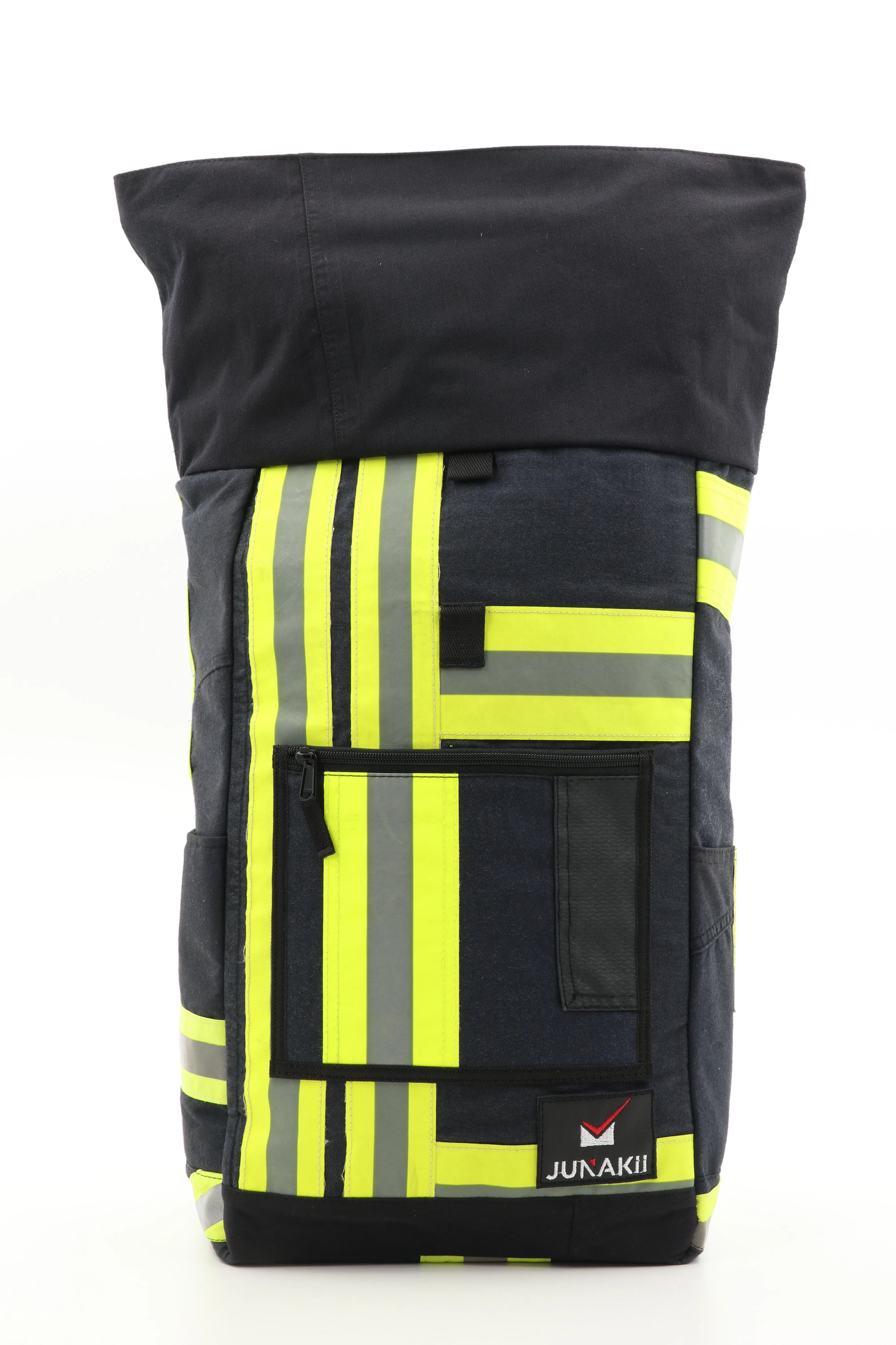Rolltop Rucksack