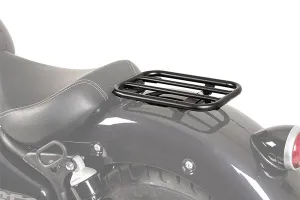 Royal Enfield Super Meteor 650 Rear Rack- Solo Rack without Backrest