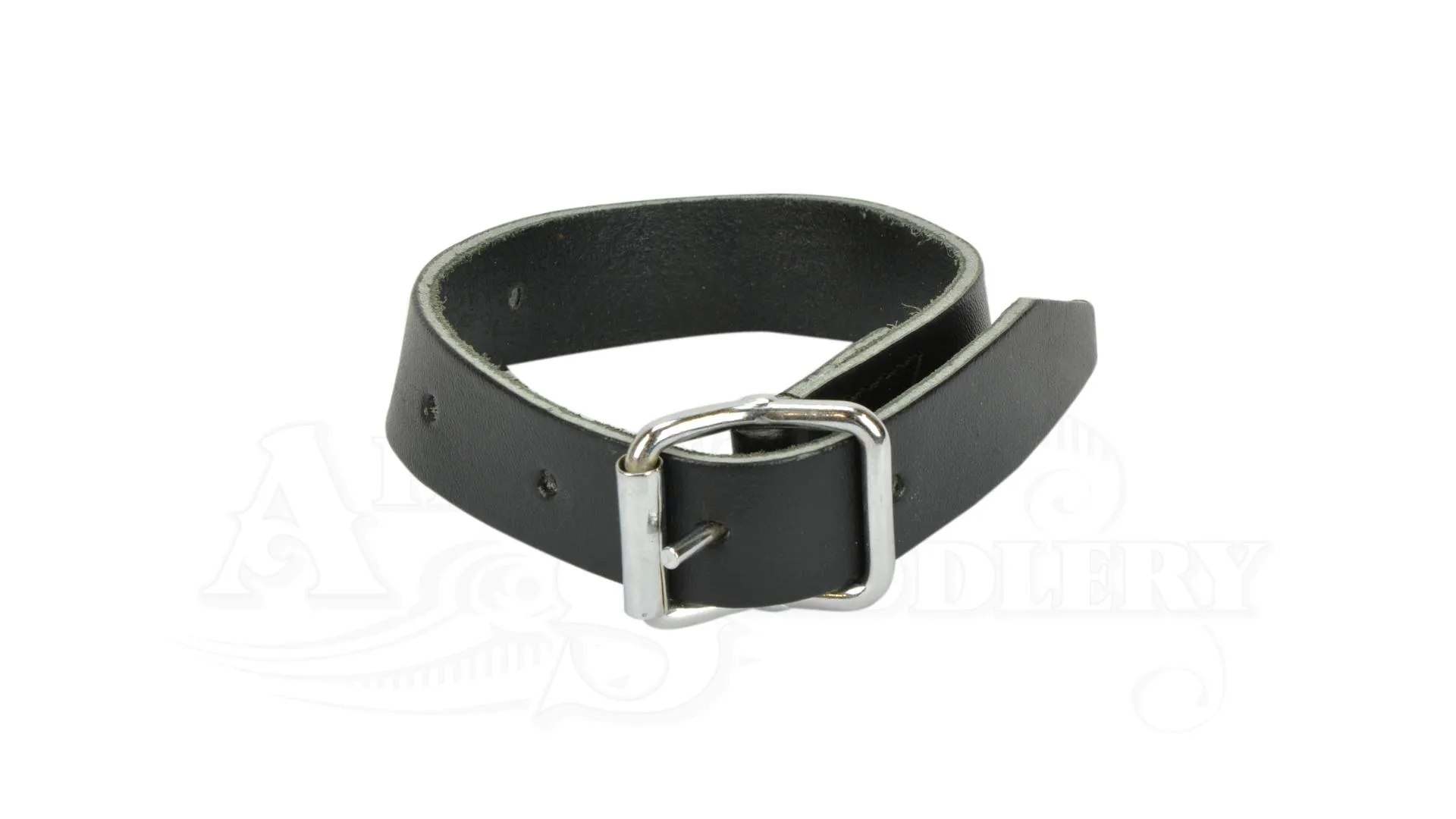 Rug Leather Chest Strap