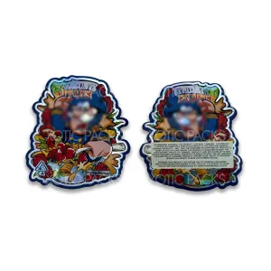 Runtz Berries Mylar Bag 3.5 Grams