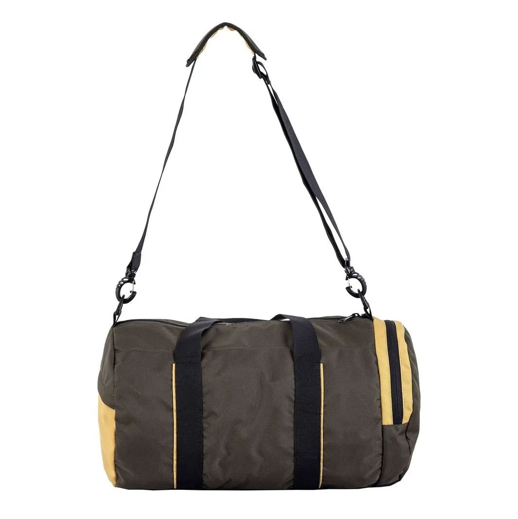 Rustle Olive Yellow