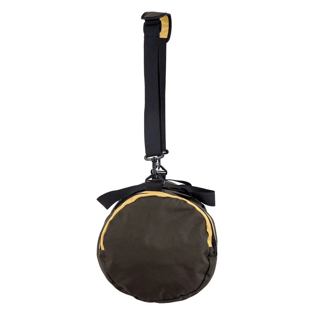 Rustle Olive Yellow