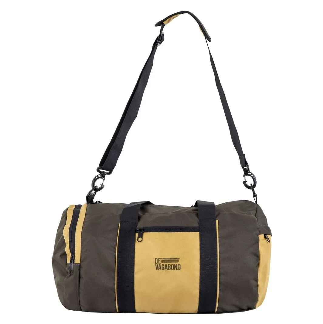 Rustle Olive Yellow
