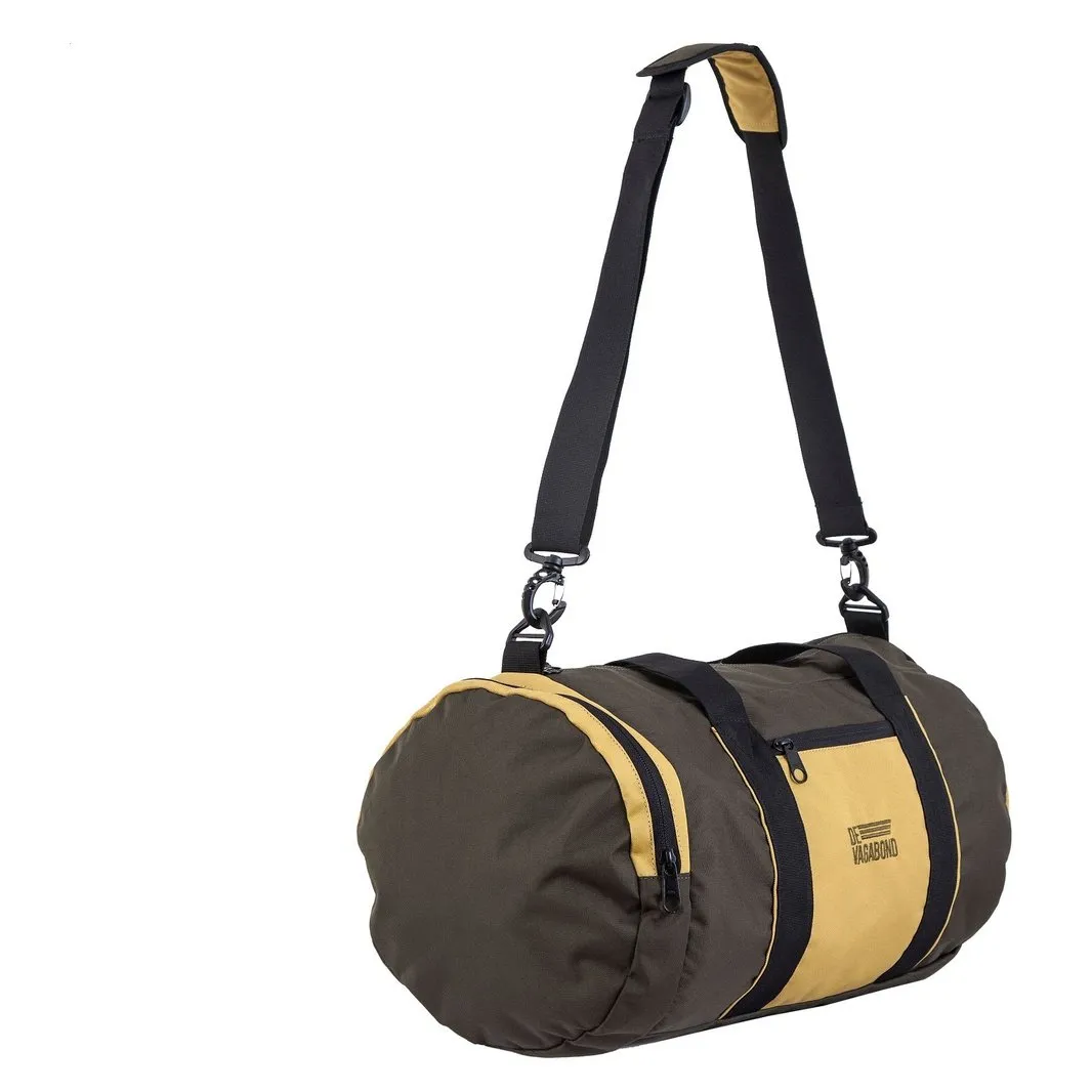 Rustle Olive Yellow