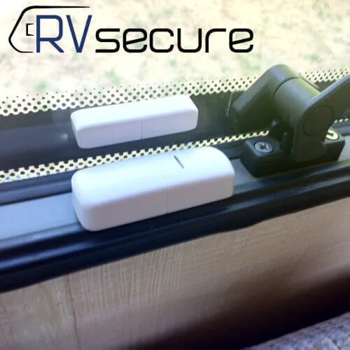 RVsecure SafeGuard Reed Switch