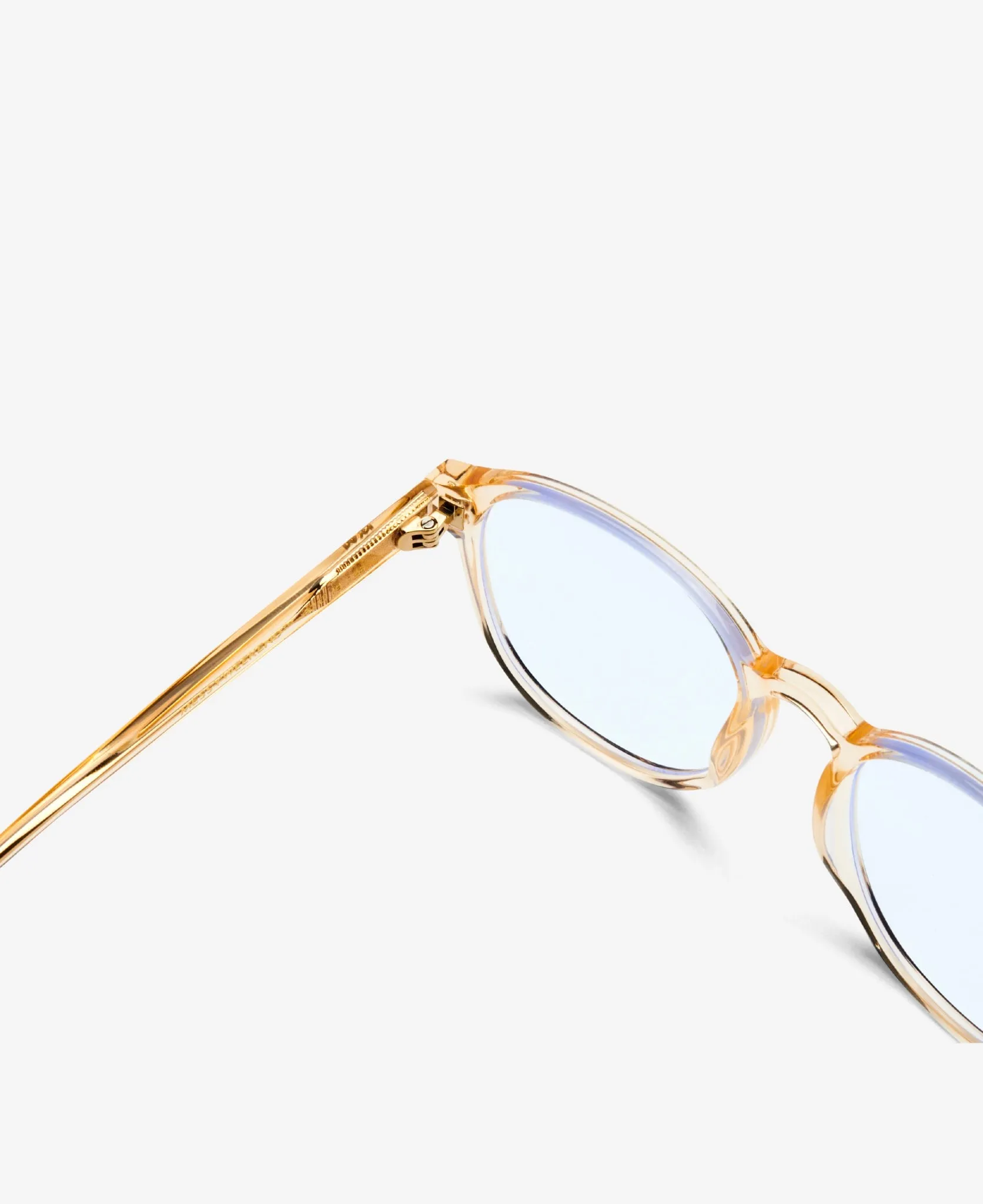 RYAN Optics - Champagner