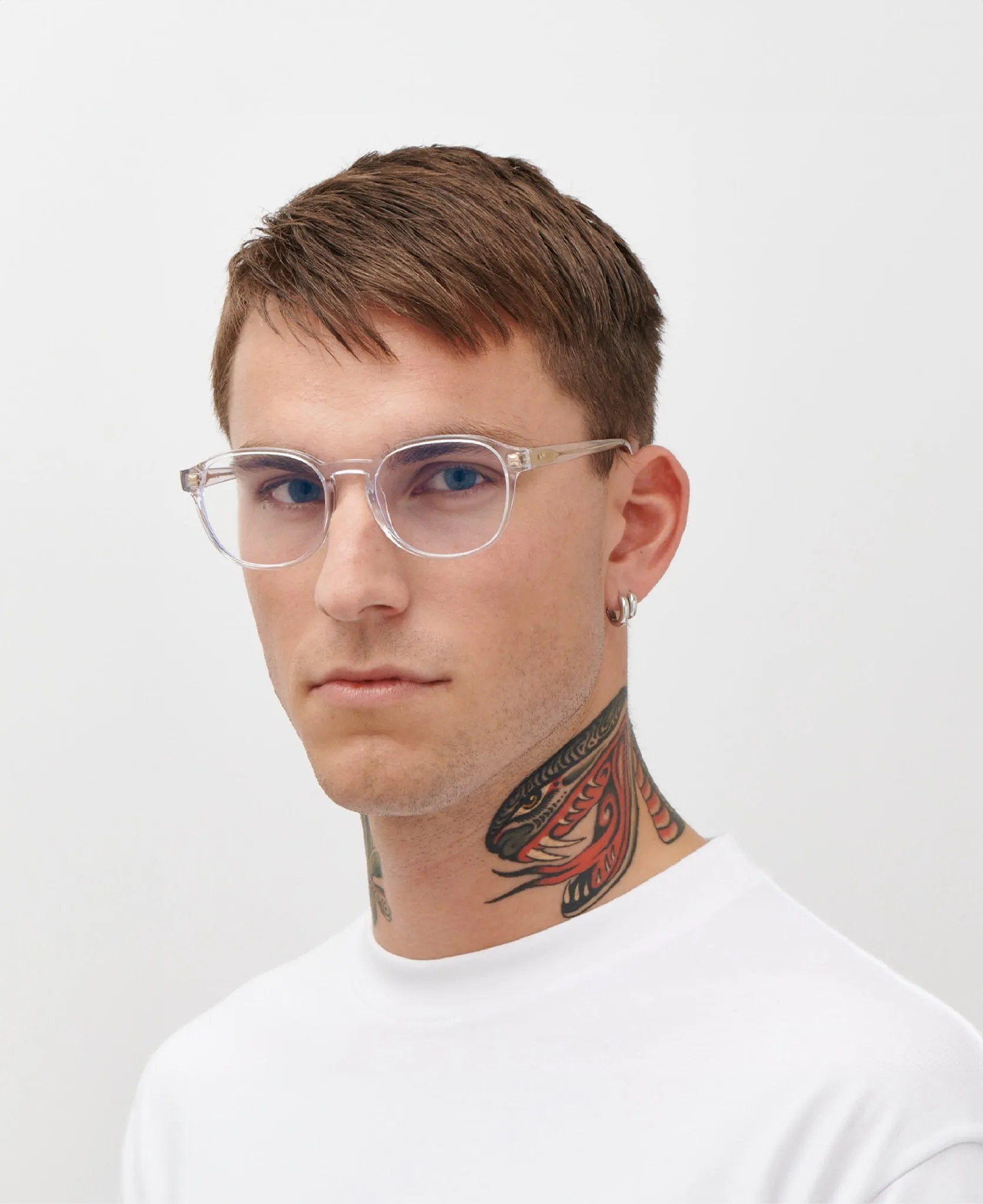 RYAN Optics - Kristall