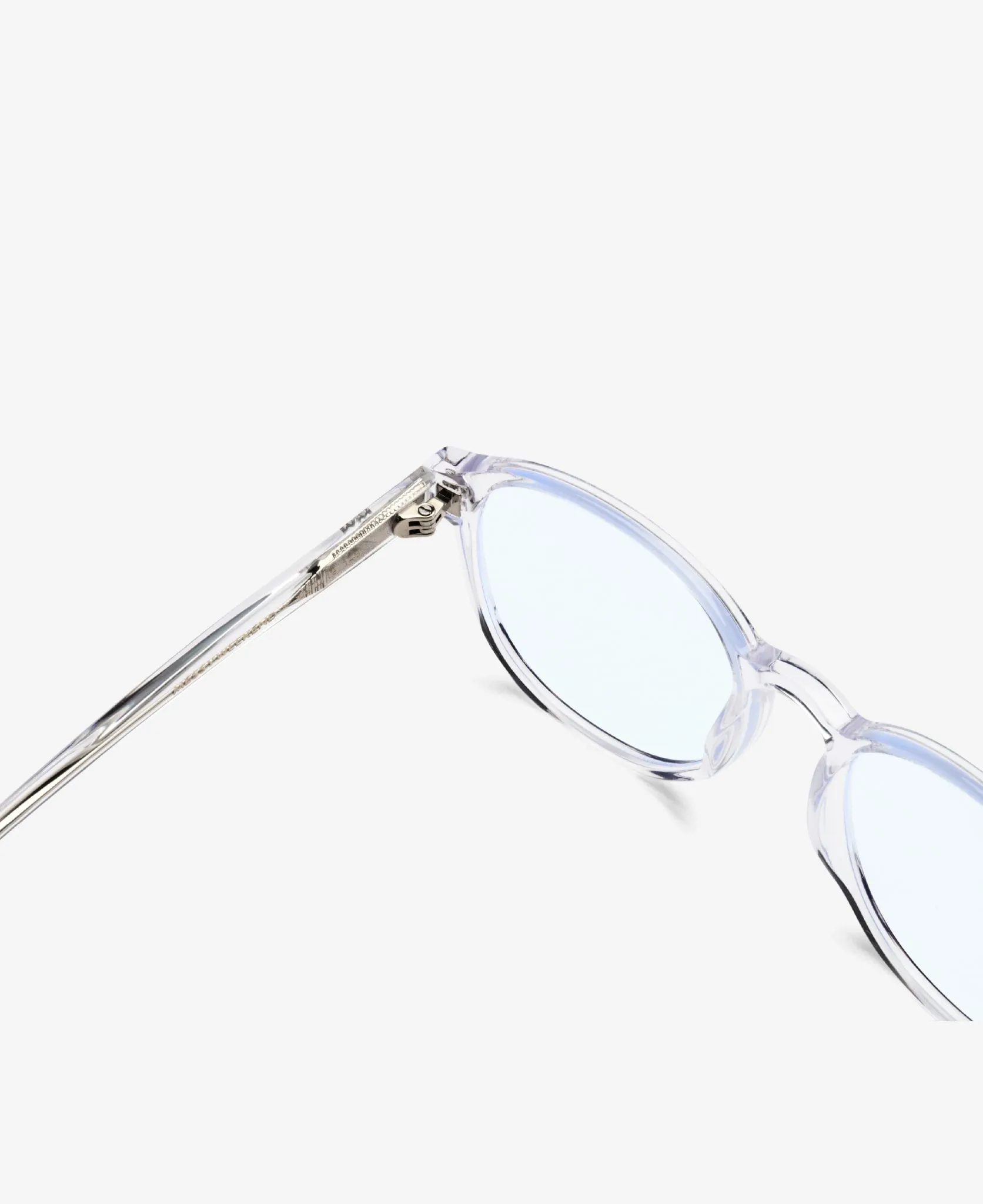 RYAN Optics - Kristall