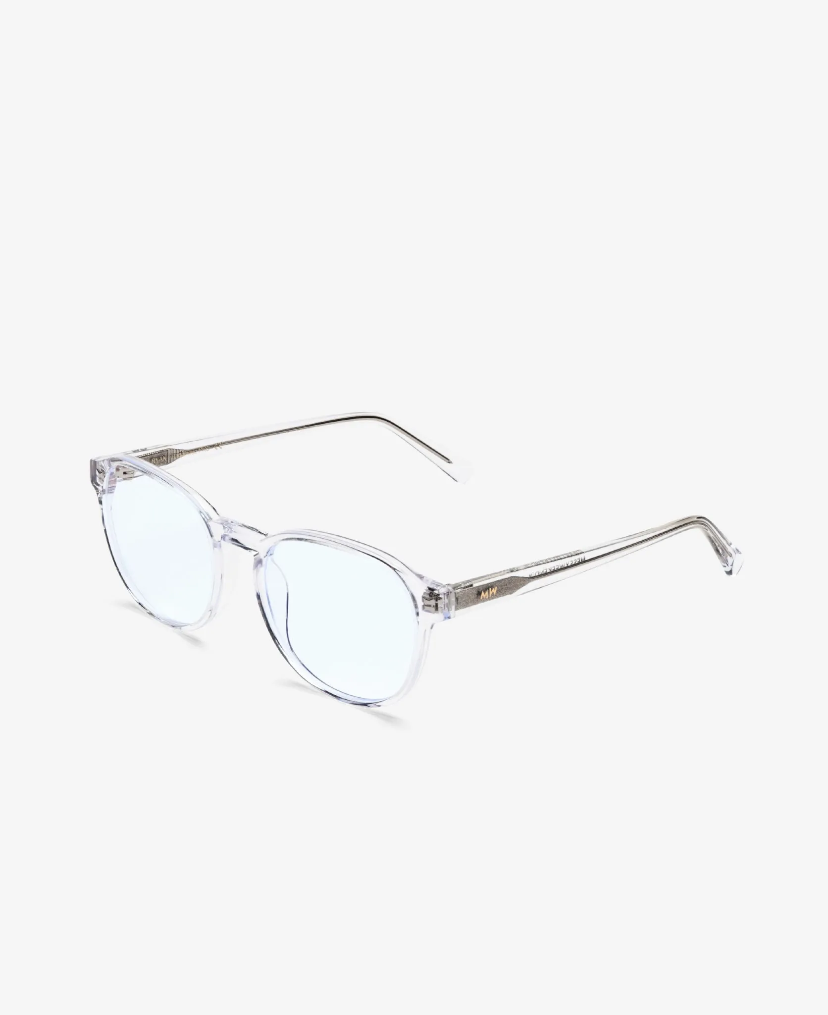RYAN Optics - Kristall