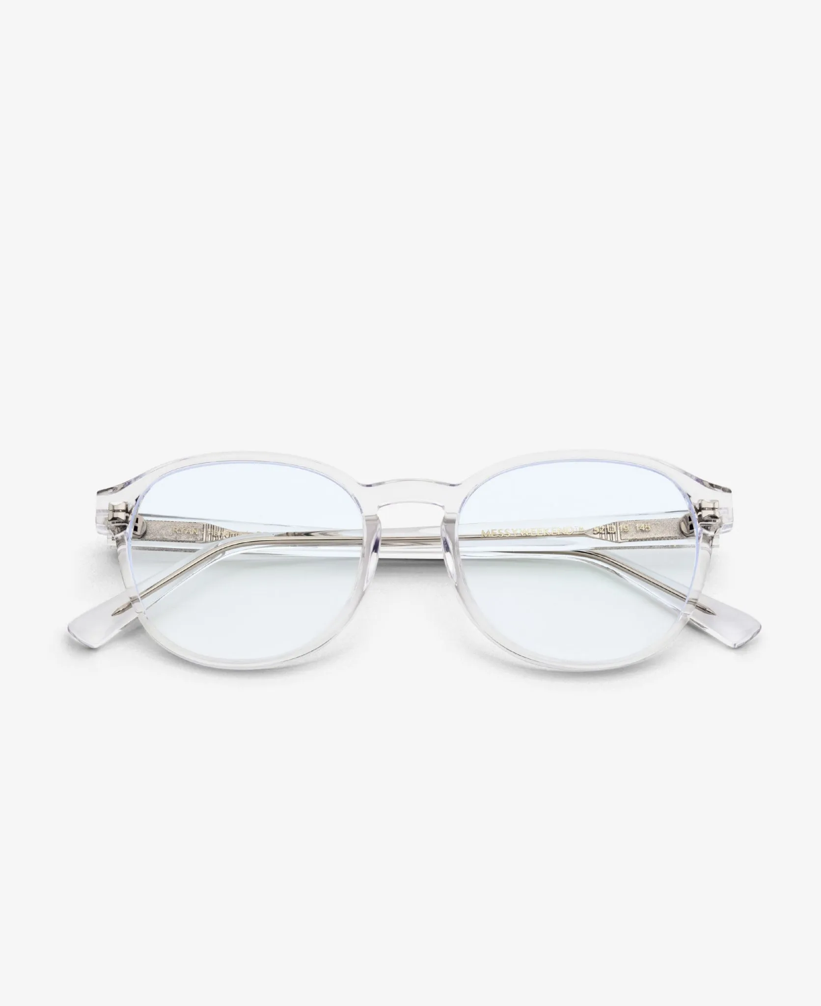 RYAN Optics - Kristall
