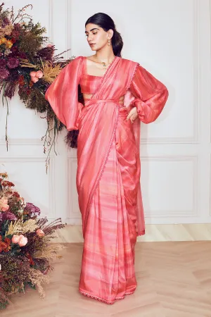 Sade Sari Set
