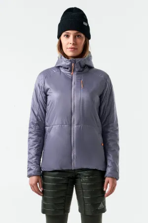 SAMPLE -  Women's Summit Gilltek™ Jacket