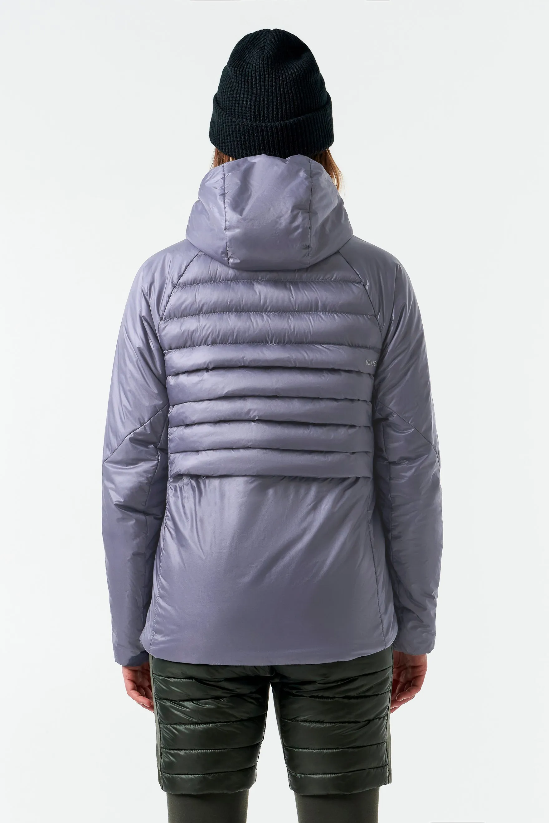 SAMPLE -  Women's Summit Gilltek™ Jacket