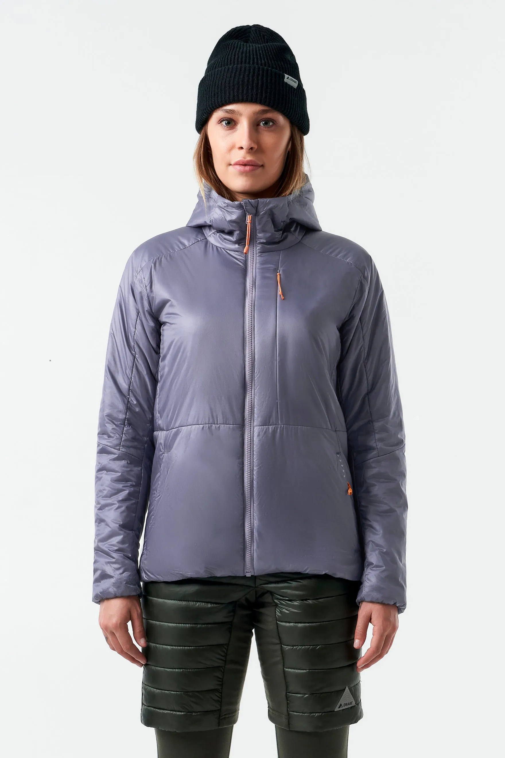 SAMPLE -  Women's Summit Gilltek™ Jacket