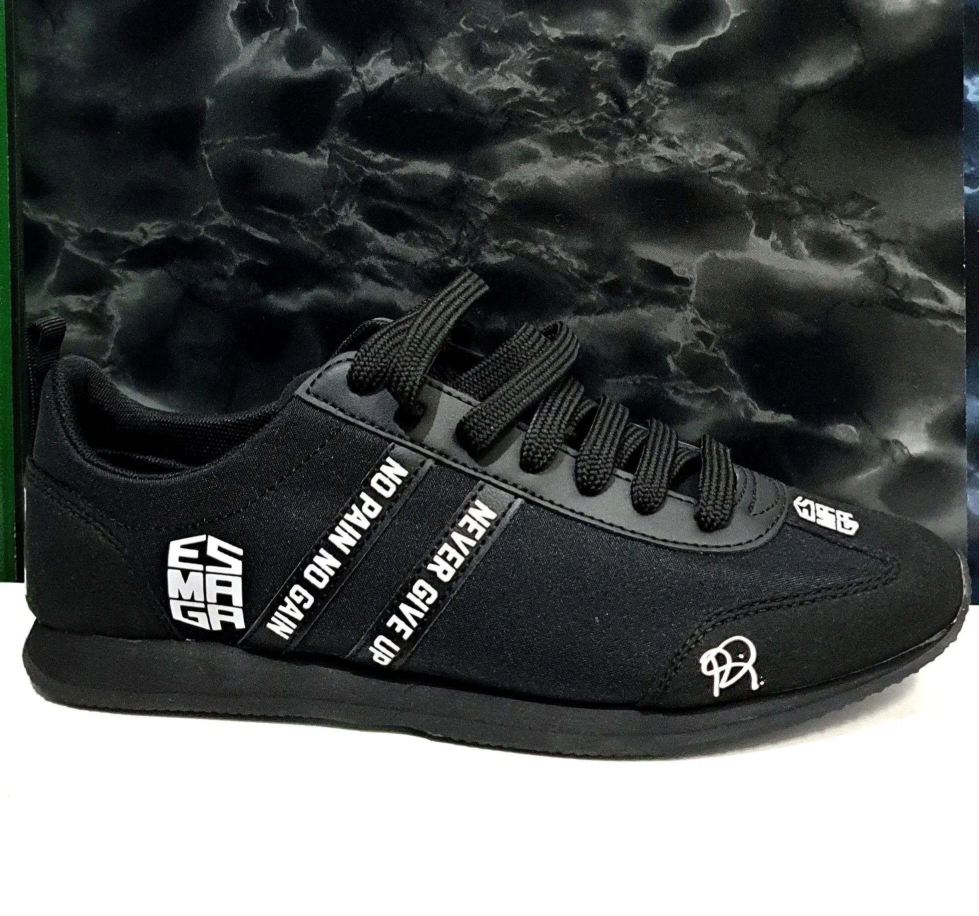 Sapatilhas GYM - Black