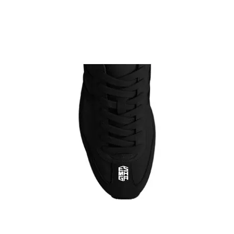 Sapatilhas GYM - Black