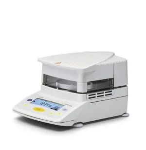 Sartorius MA150C Moisture Analyzer, 150 g Capacity, 0.001 g Readability
