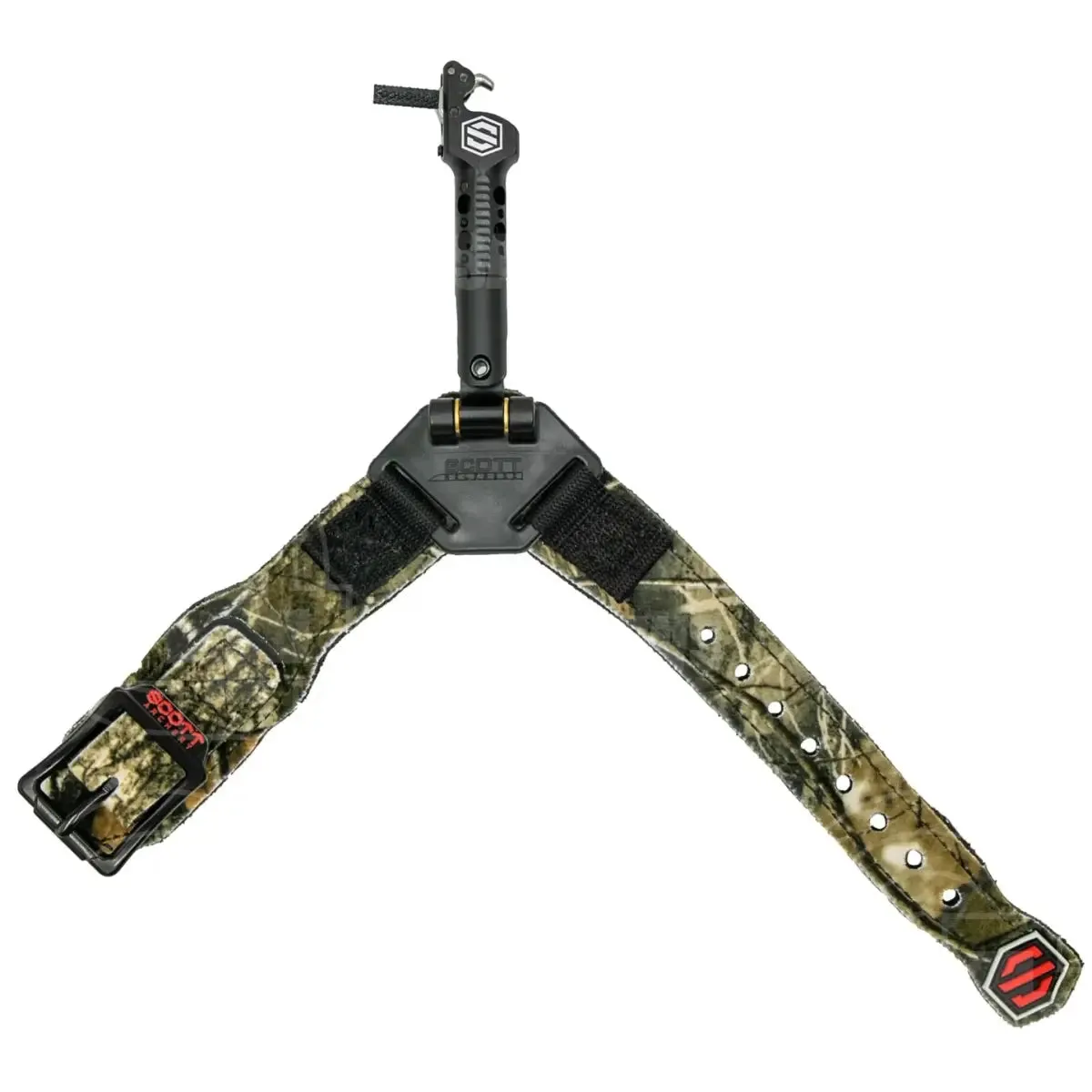 Scott Talon Release Aid (Buckle Strap)
