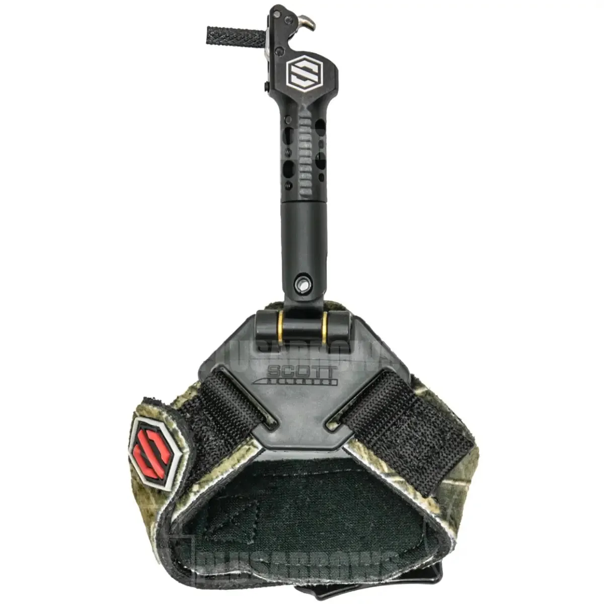 Scott Talon Release Aid (Buckle Strap)