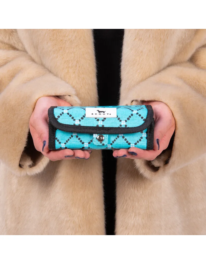 Scout Rolling Stones Stitch Please