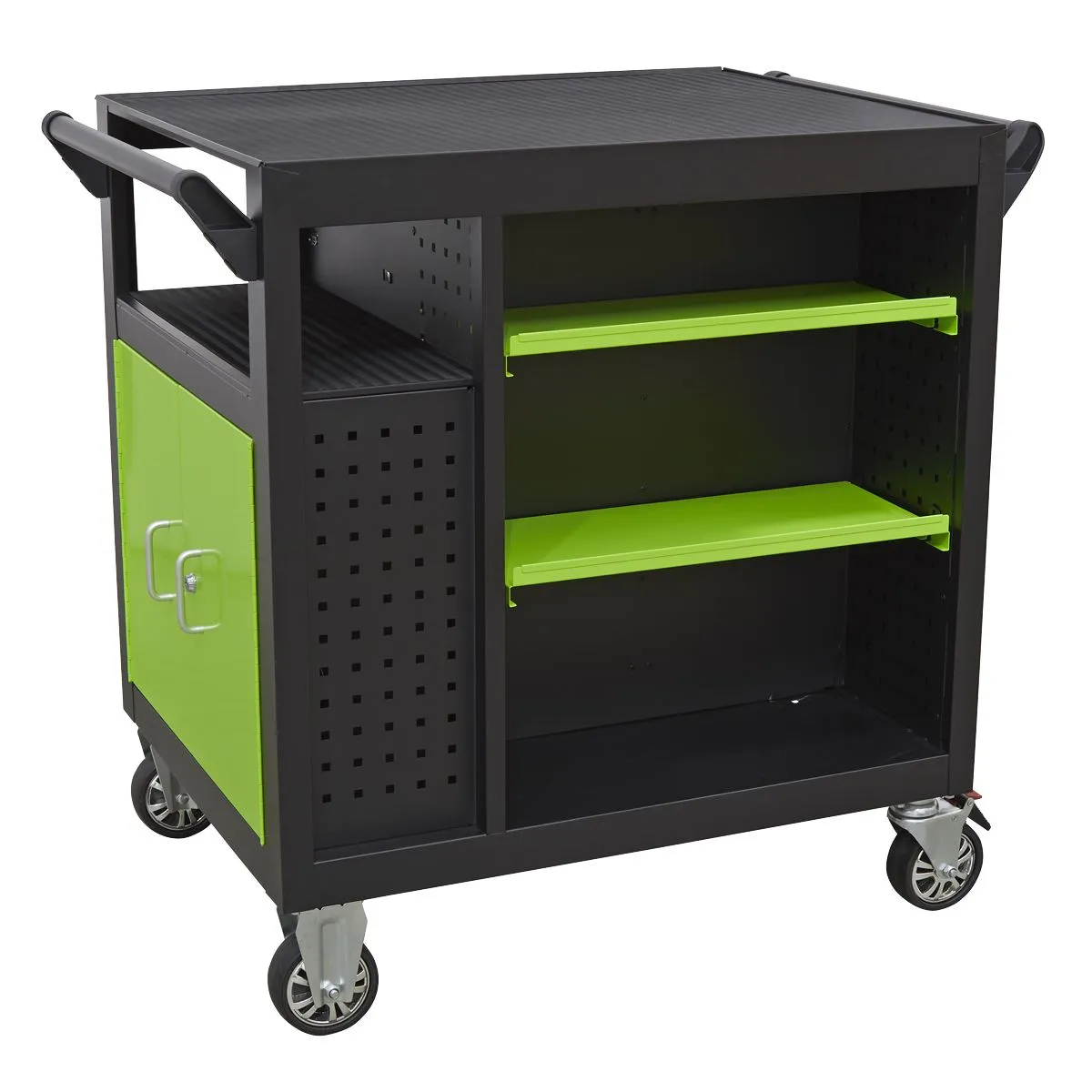 Sealey Assortment Case 22 Compartment