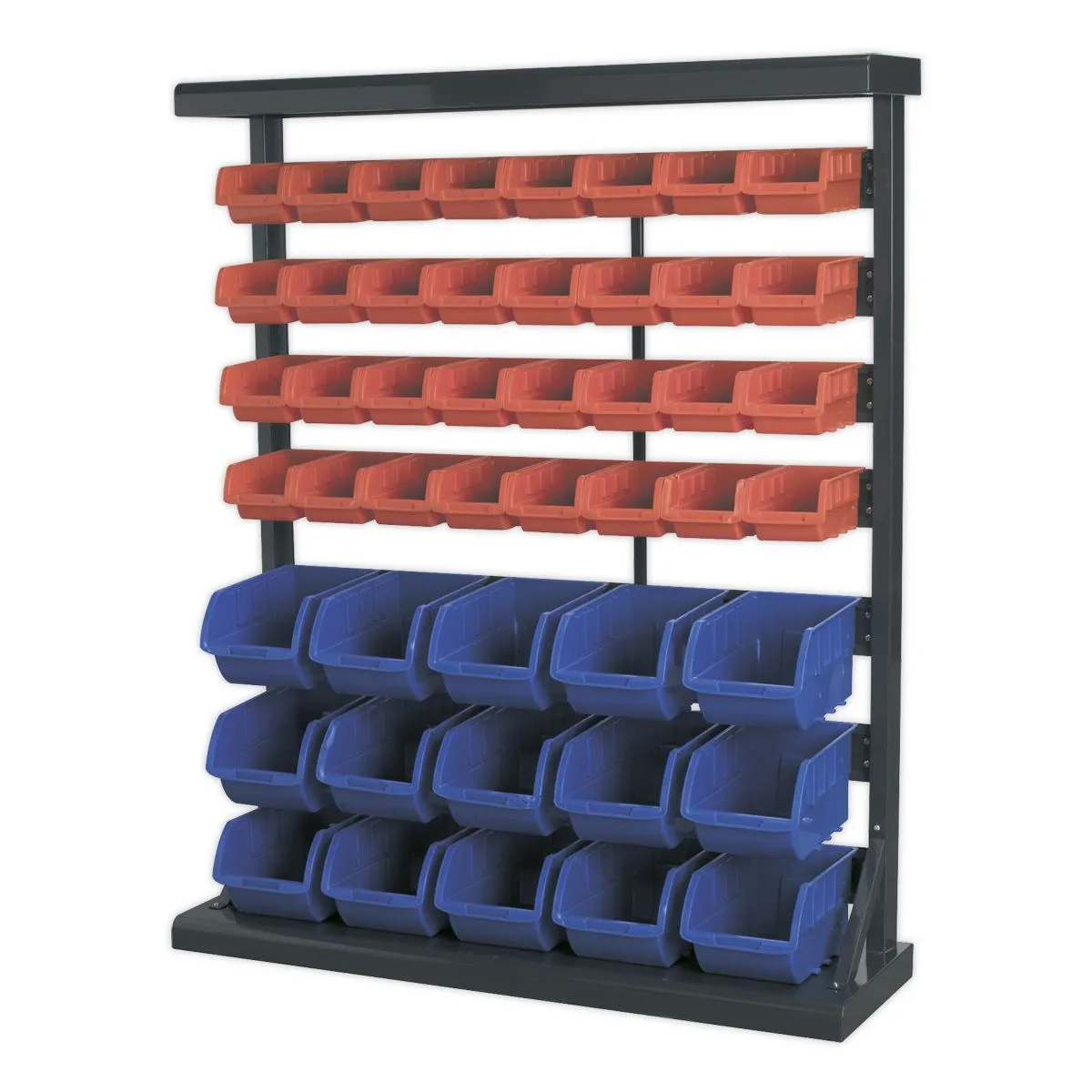 Sealey Bin Storage System 47 Bins