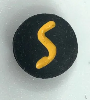 Sealife SL15022 SHUTTER BUTTON INSERT FOR DC500/SL320/SL321