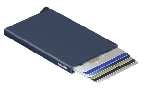 Secrid Card Protector Navy