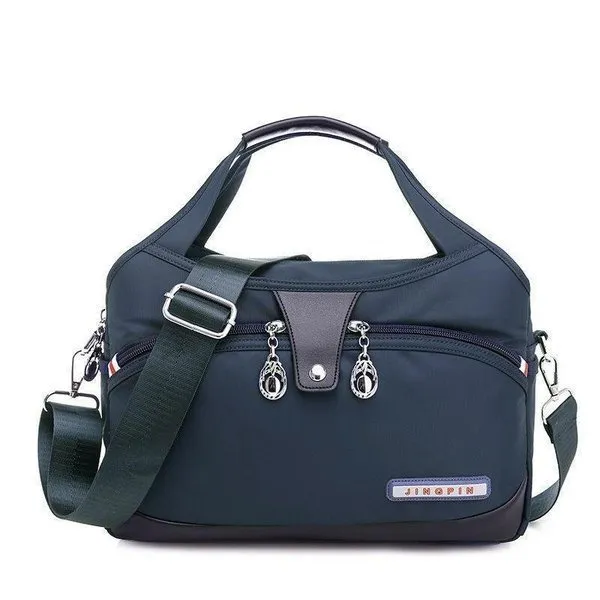 Securella™ - Fashionable Anti-Theft Handbag