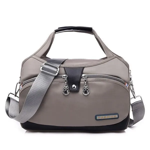 Securella™ - Fashionable Anti-Theft Handbag