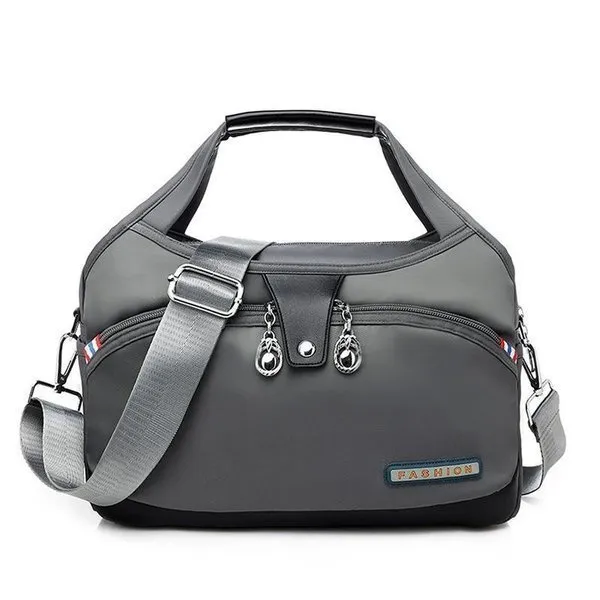 Securella™ - Fashionable Anti-Theft Handbag