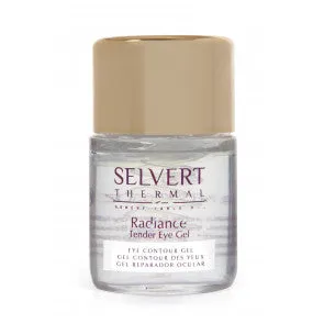 SELVERT THERMAL Tender Eye Contour Gel 15ml