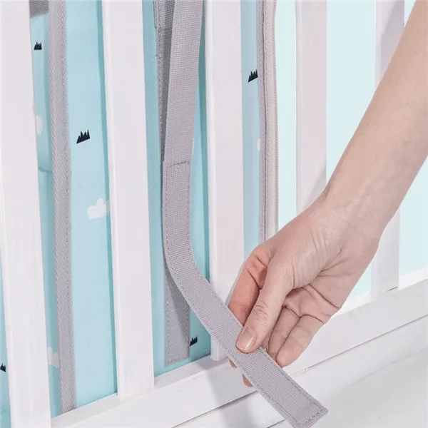 Shelf bag storage bedside hanging bag