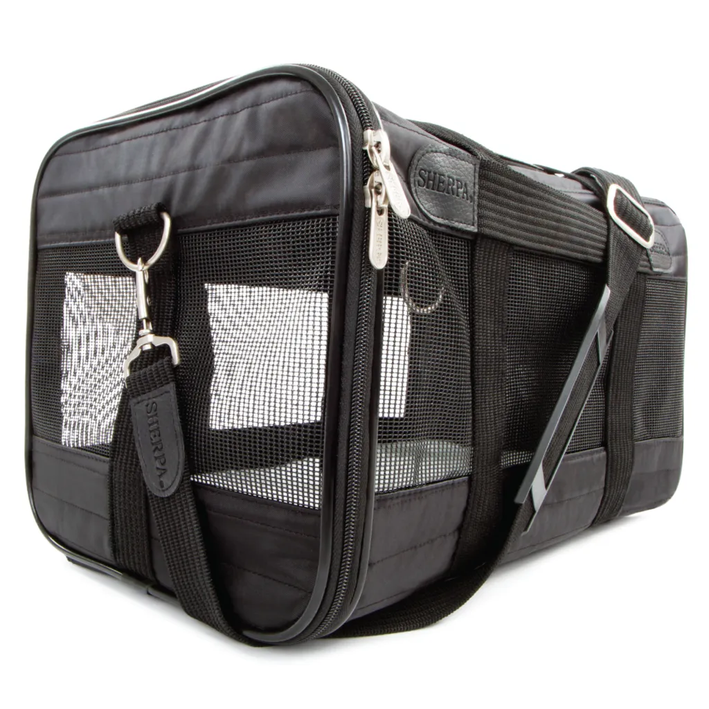 Sherpa Original Deluxe Pet Carrier