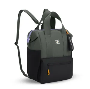 Sherpani Dispatch Convertible Tote Bag juniper