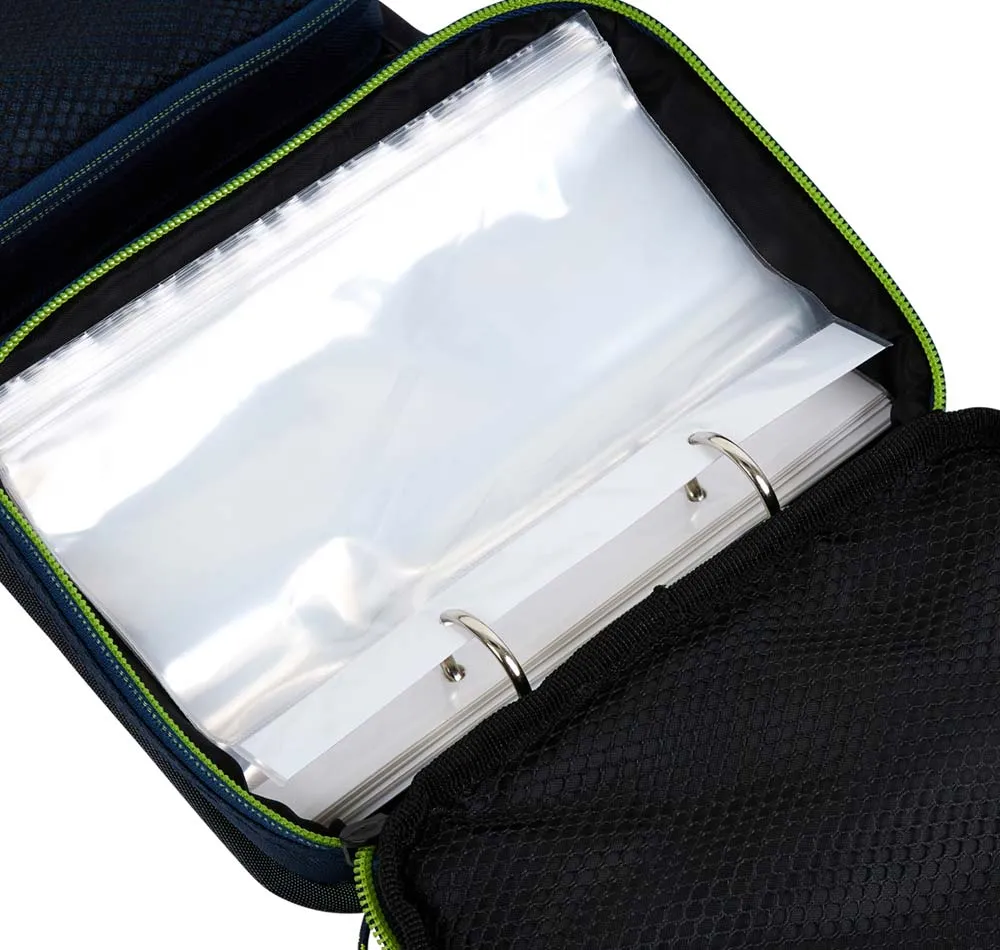 Shimano Tackle Wallet