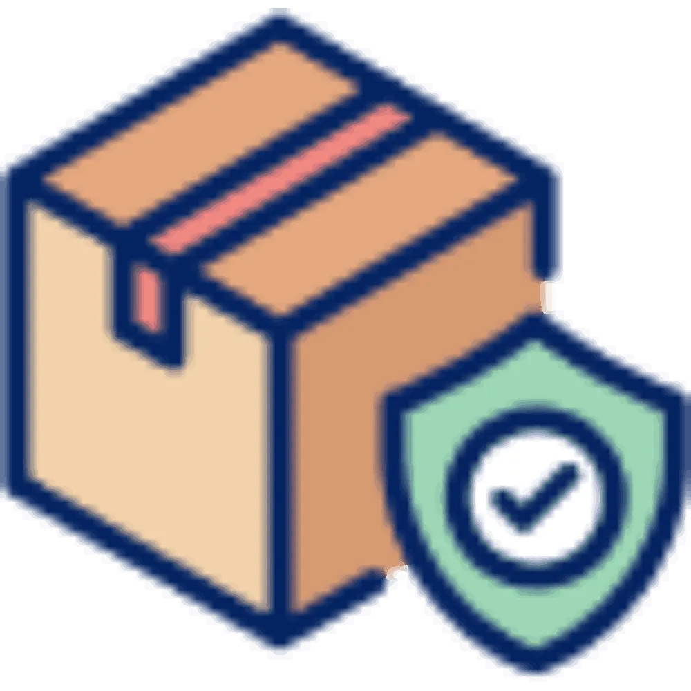 Shipping Package Protection