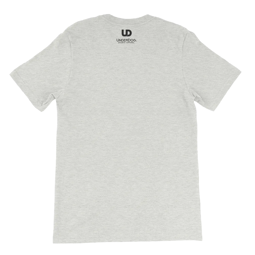 Short-Sleeve Unisex T-Shirt, USMsi