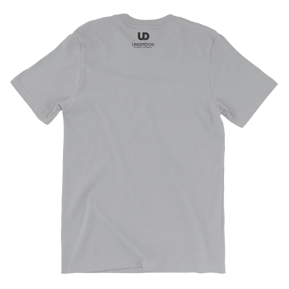Short-Sleeve Unisex T-Shirt, USMsi
