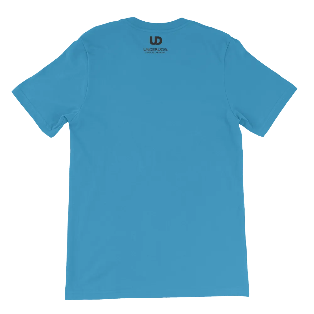 Short-Sleeve Unisex T-Shirt, USMsi