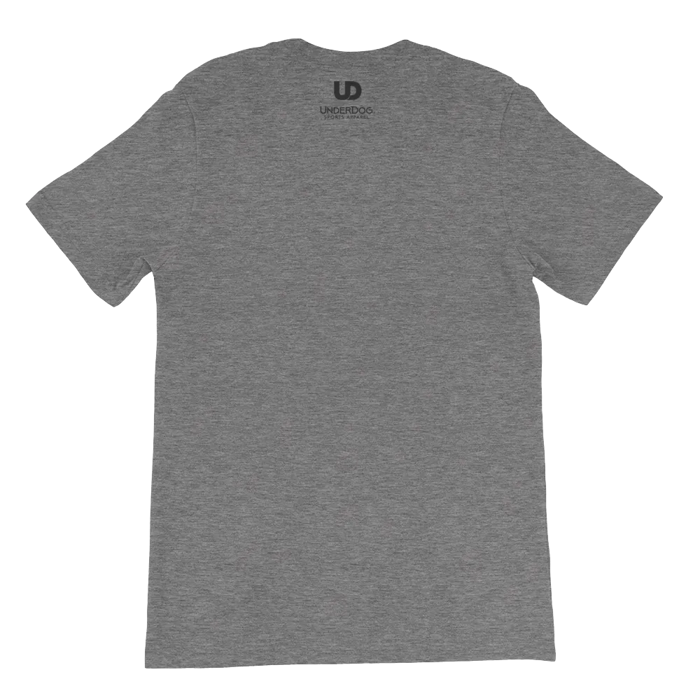 Short-Sleeve Unisex T-Shirt, USMsi