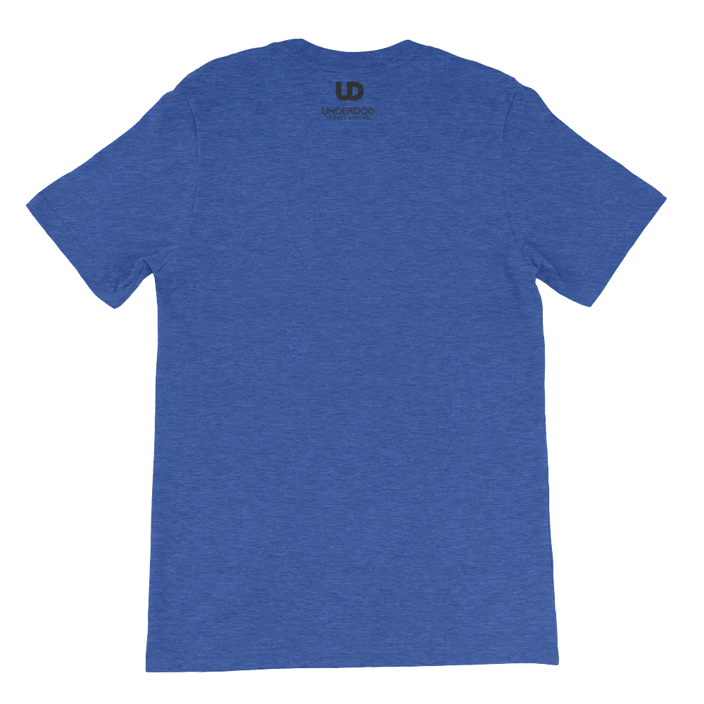 Short-Sleeve Unisex T-Shirt, USMsi