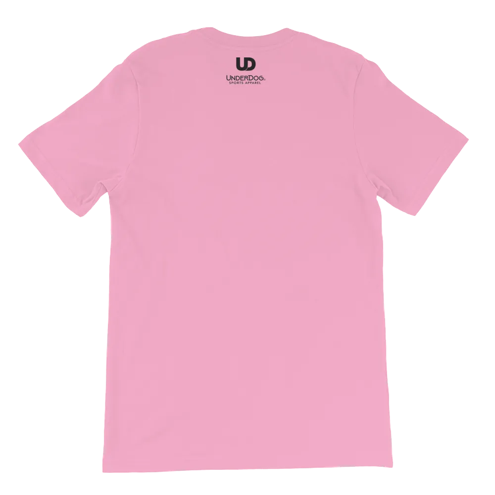 Short-Sleeve Unisex T-Shirt, USMsi