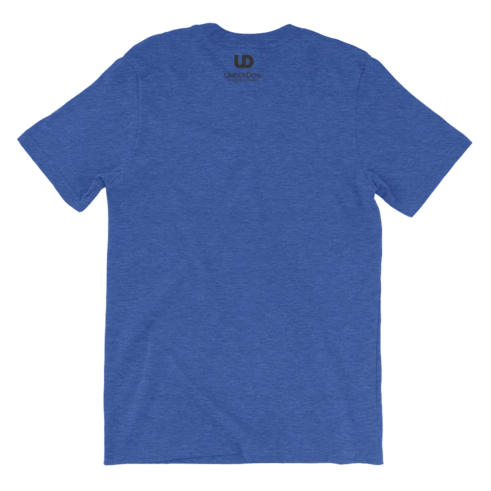Short-Sleeve Unisex T-Shirt, USMsi